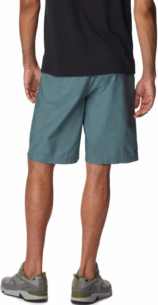 Washed Out Shorts, 10" Inseam - Mens - Image 21