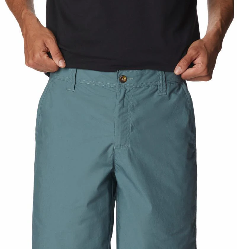 Washed Out Shorts, 10" Inseam - Mens - Image 23