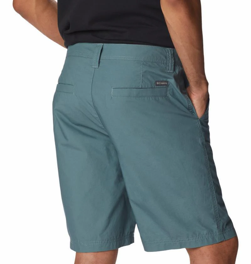 Washed Out Shorts, 10" Inseam - Mens - Image 24