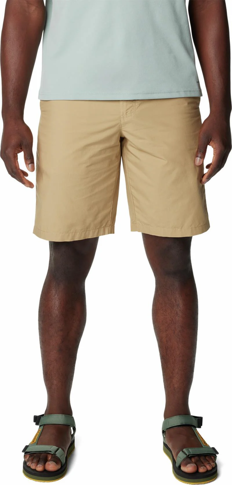 Washed Out Shorts, 10" Inseam - Mens - Image 27