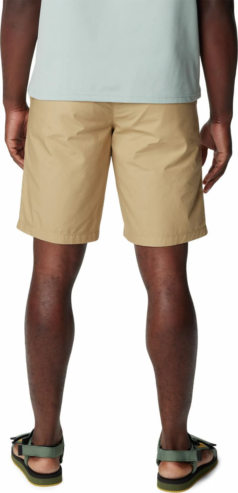 Washed Out Shorts, 10" Inseam - Mens - Image 28
