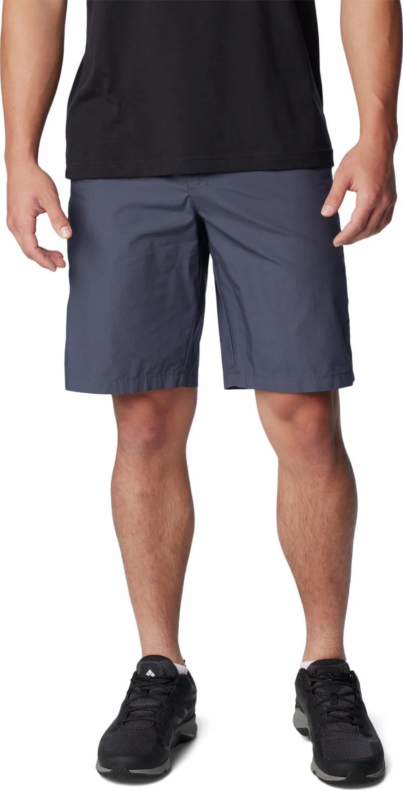 Washed Out Shorts, 10" Inseam - Mens - Image 29
