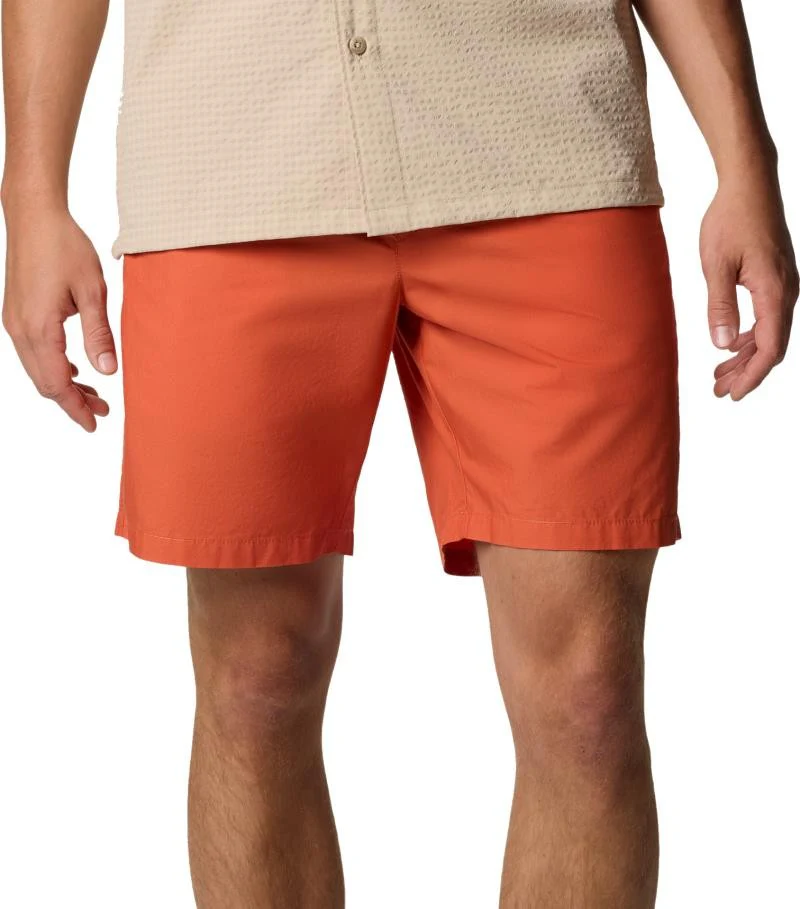Washed Out Shorts, 10" Inseam - Mens - Image 31