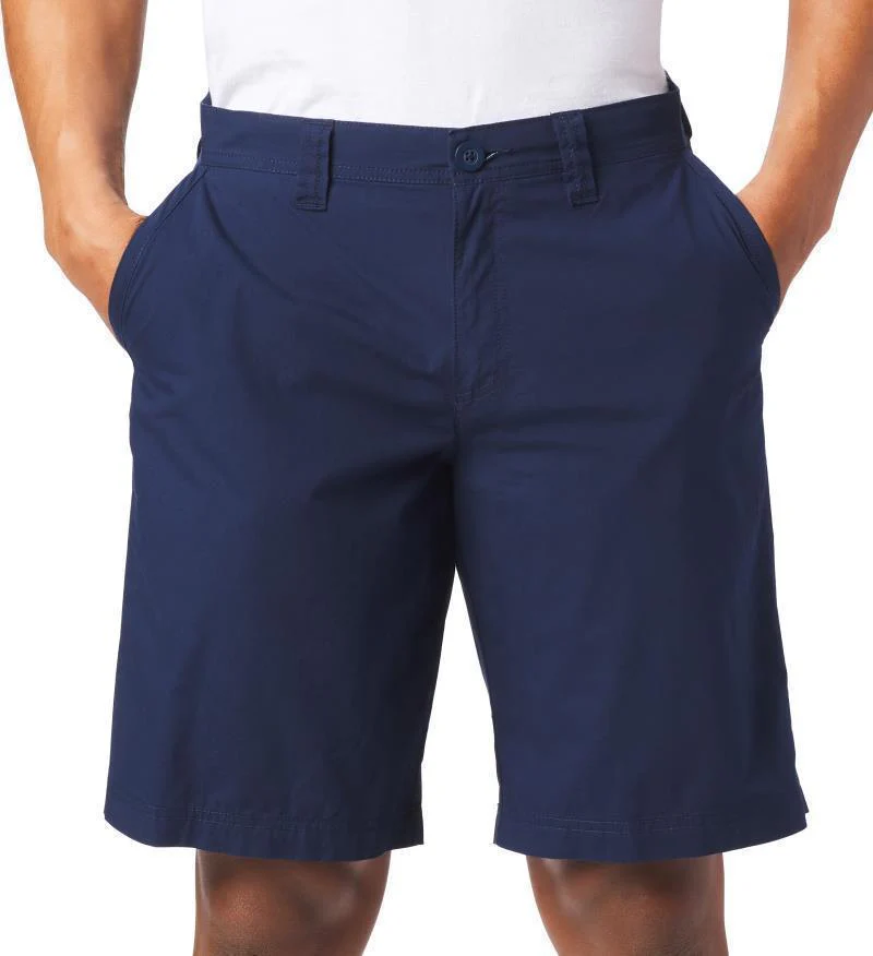 Washed Out Shorts, 10" Inseam - Mens - Image 5
