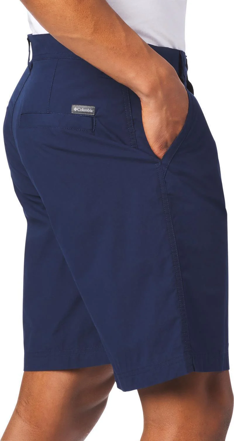 Washed Out Shorts, 10" Inseam - Mens - Image 7