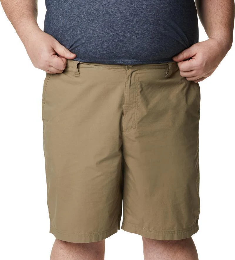 Washed Out Shorts, 8" Inseam, Extended - Mens - Image 10
