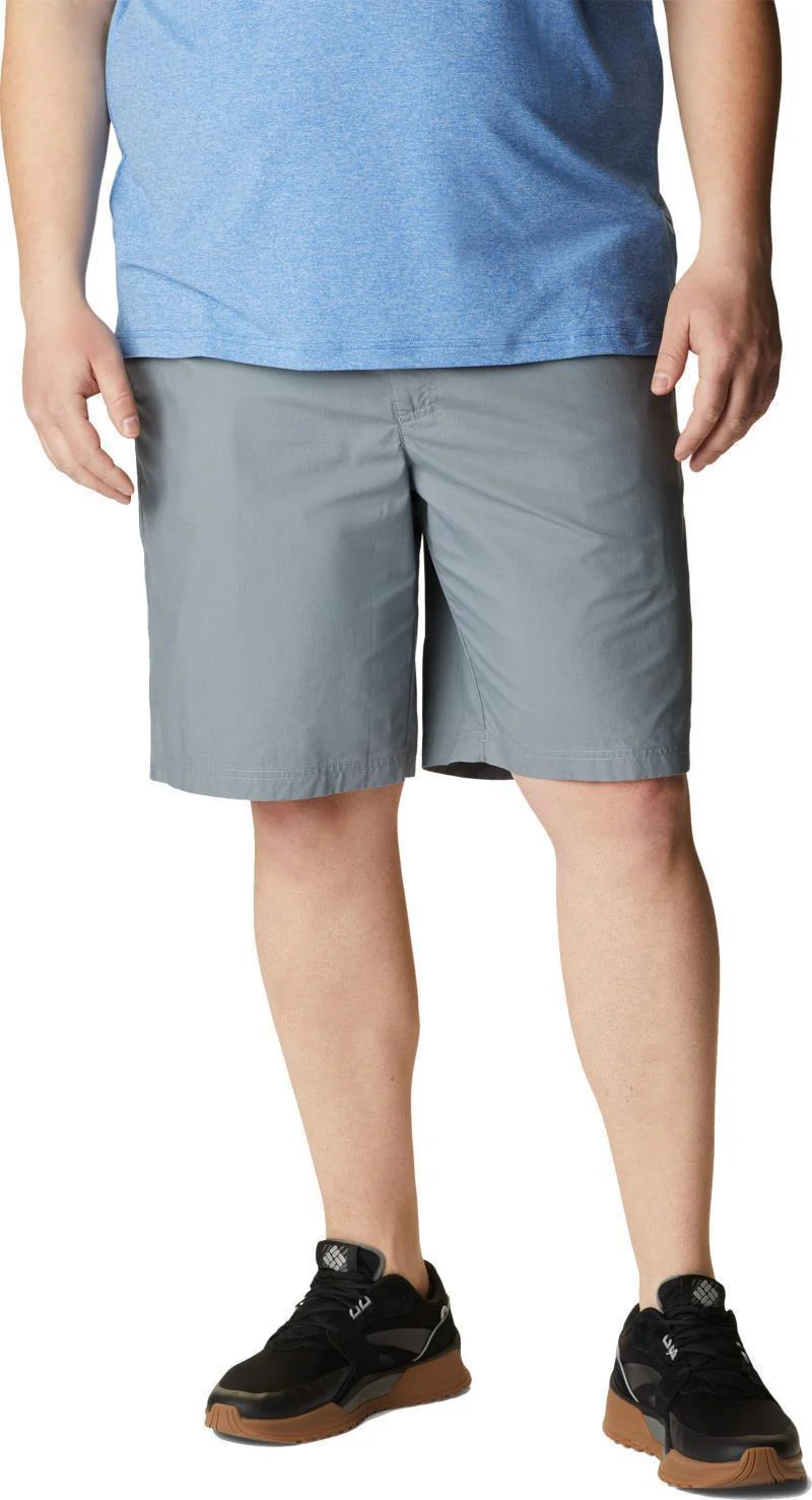 Washed Out Shorts, 8" Inseam, Extended - Mens - Image 11