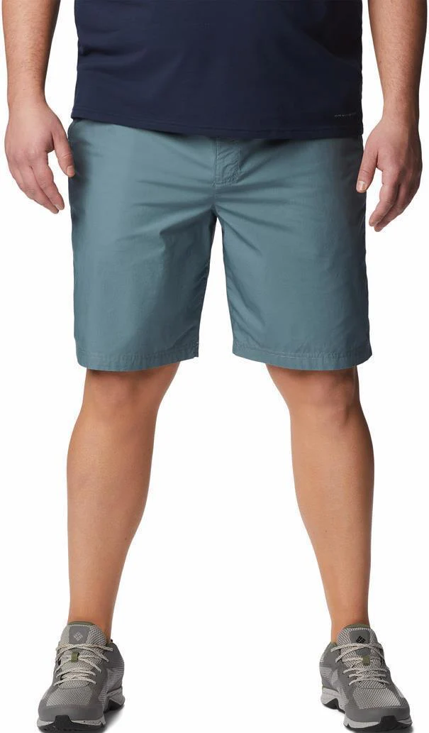Washed Out Shorts, 8" Inseam, Extended - Mens - Image 13