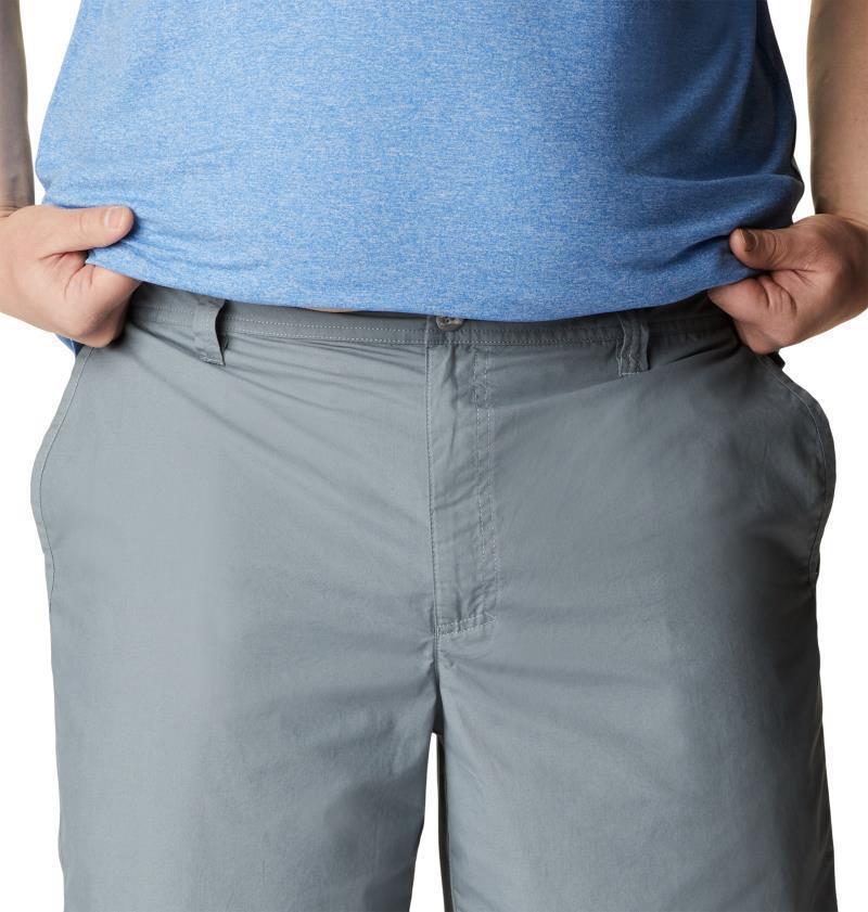 Washed Out Shorts, 8" Inseam, Extended - Mens - Image 16