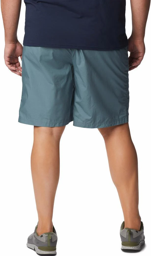 Washed Out Shorts, 8" Inseam, Extended - Mens - Image 18