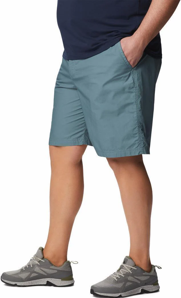 Washed Out Shorts, 8" Inseam, Extended - Mens - Image 19