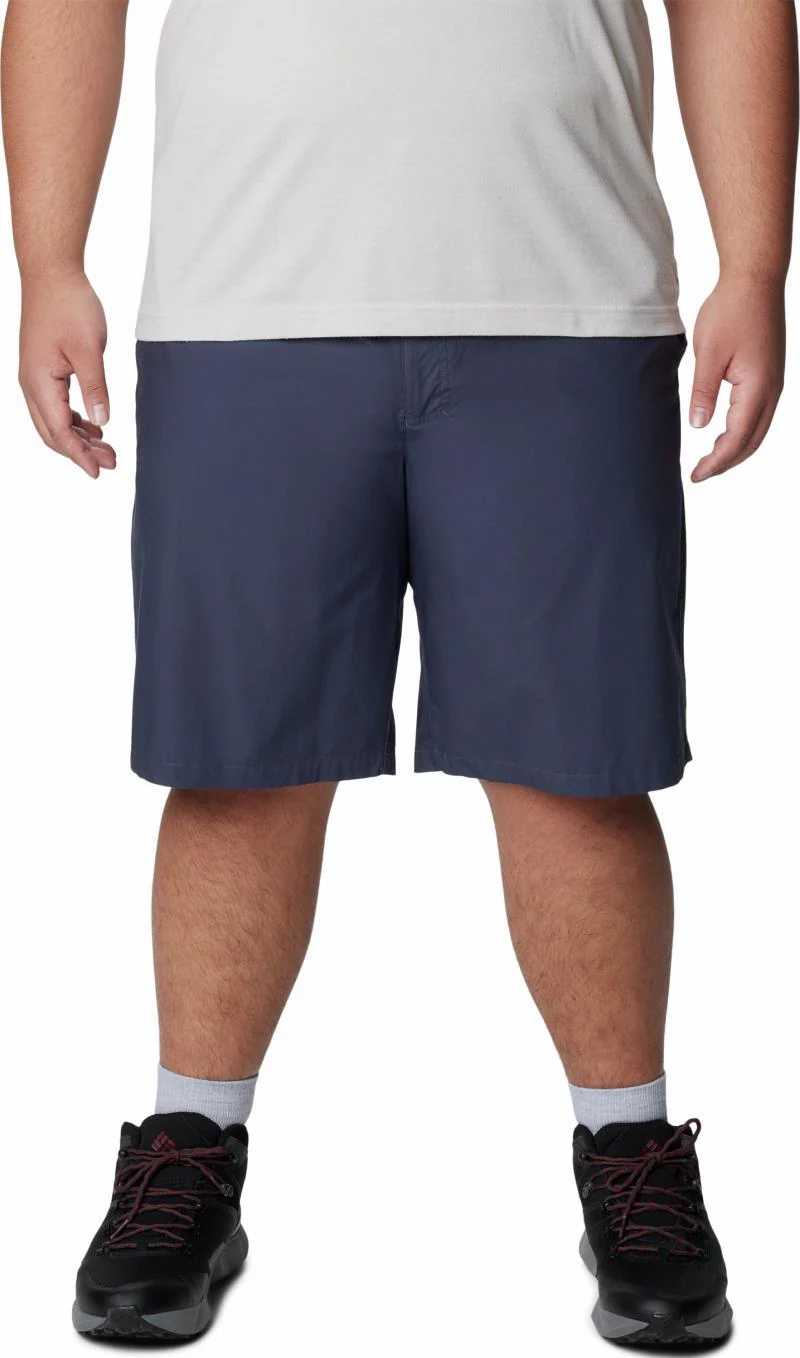 Washed Out Shorts, 8" Inseam, Extended - Mens - Image 21