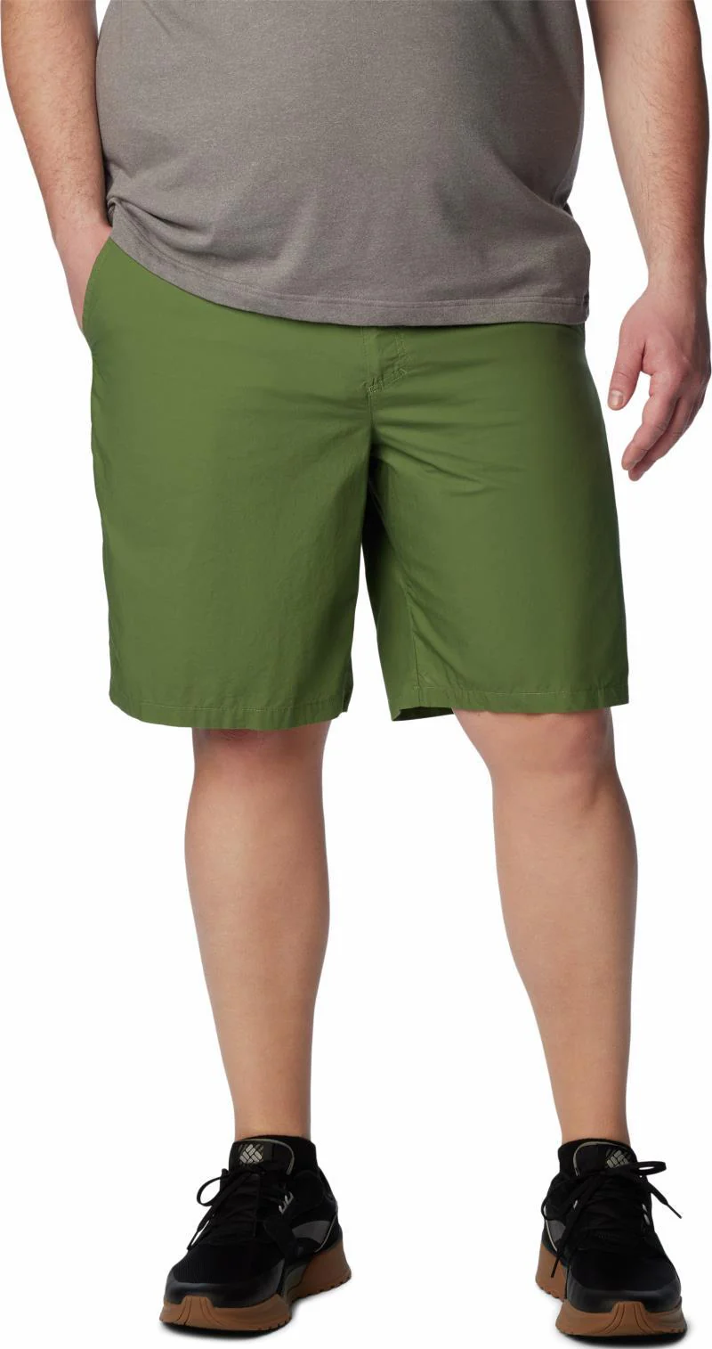 Washed Out Shorts, 8" Inseam, Extended - Mens - Image 25