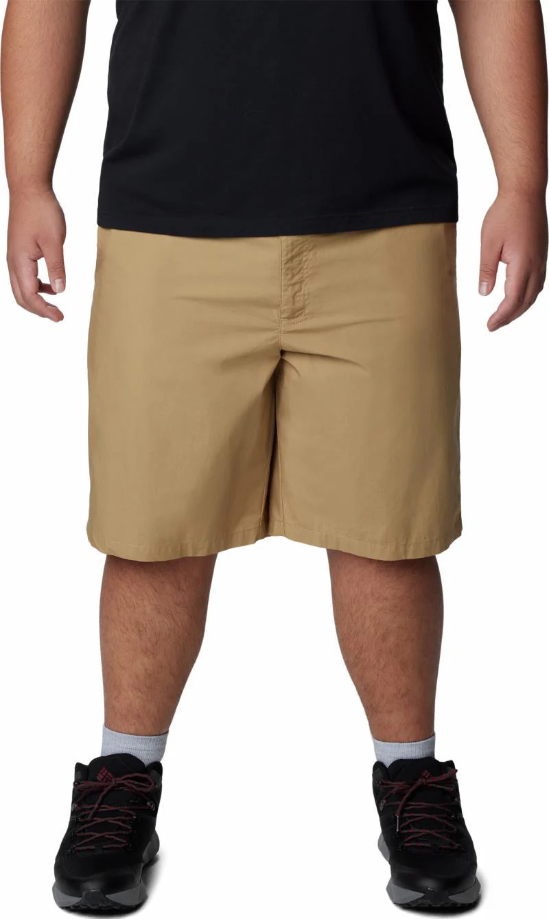 Washed Out Shorts, 8" Inseam, Extended - Mens - Image 26