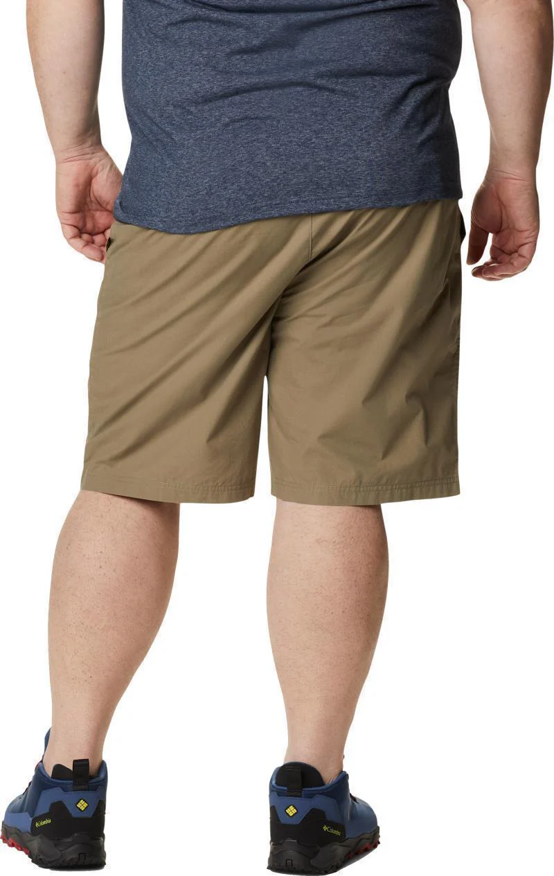Washed Out Shorts, 8" Inseam, Extended - Mens - Image 8