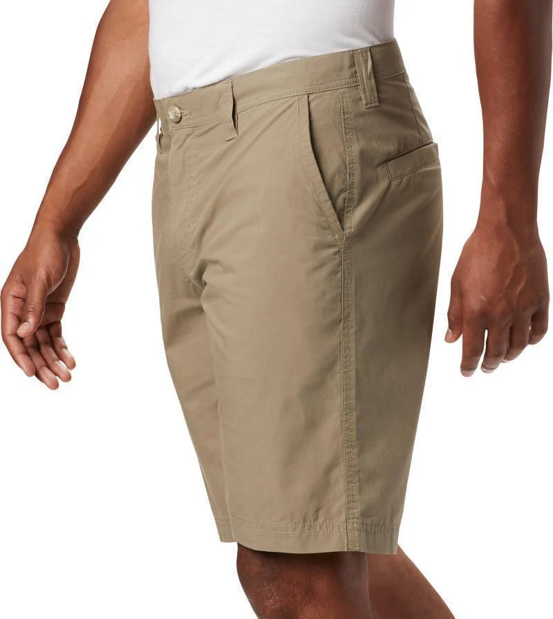 Washed Out Shorts, 8" Inseam - Mens - Image 10