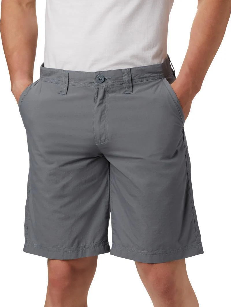 Washed Out Shorts, 8" Inseam - Mens - Image 15