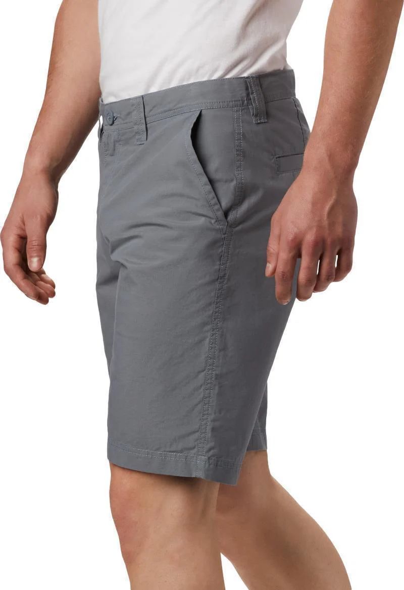 Washed Out Shorts, 8" Inseam - Mens - Image 17