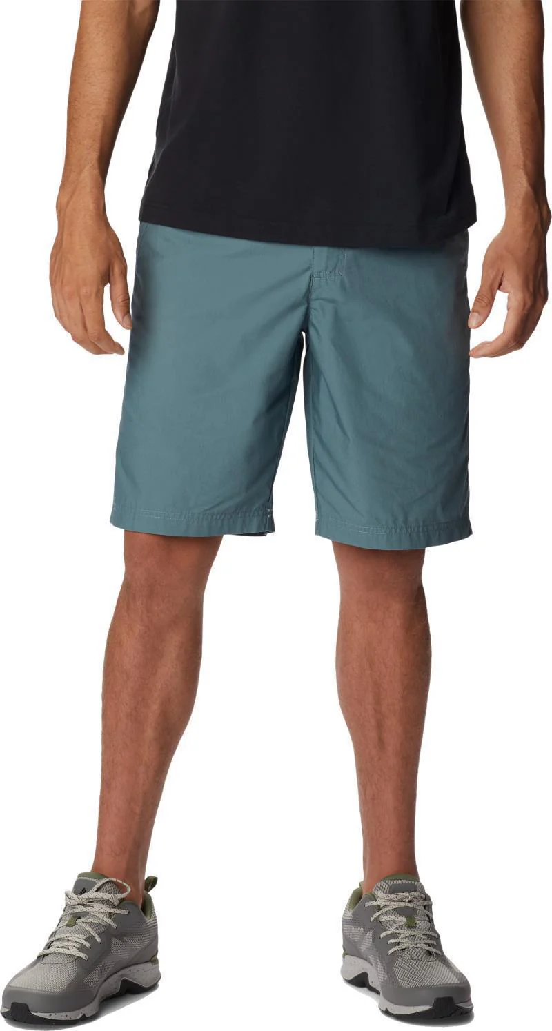 Washed Out Shorts, 8" Inseam - Mens - Image 20