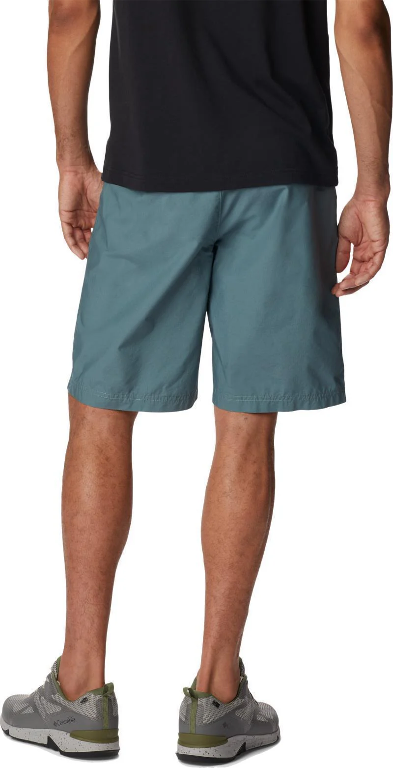 Washed Out Shorts, 8" Inseam - Mens - Image 21