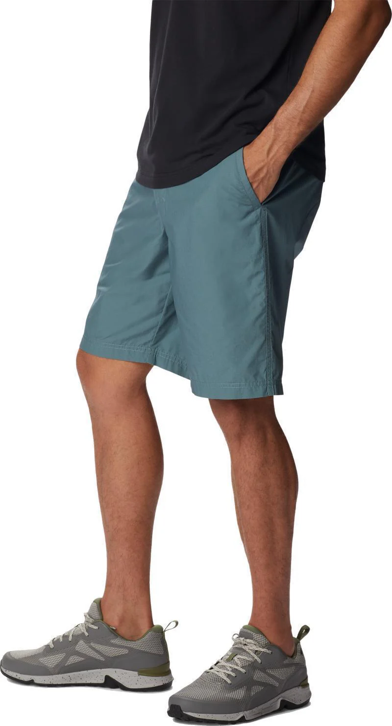 Washed Out Shorts, 8" Inseam - Mens - Image 22