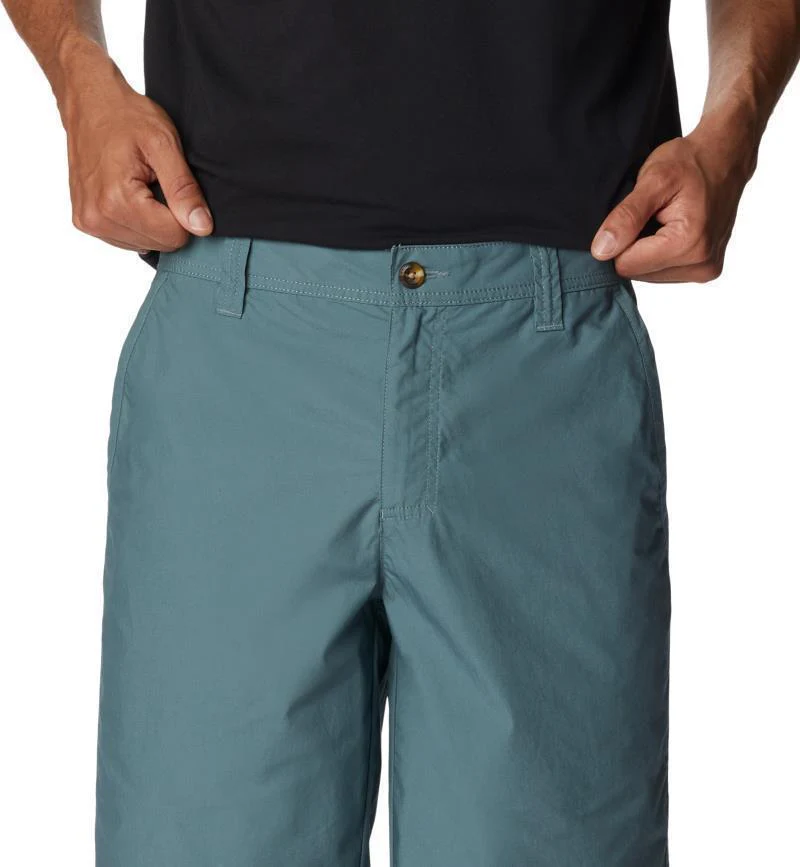 Washed Out Shorts, 8" Inseam - Mens - Image 23