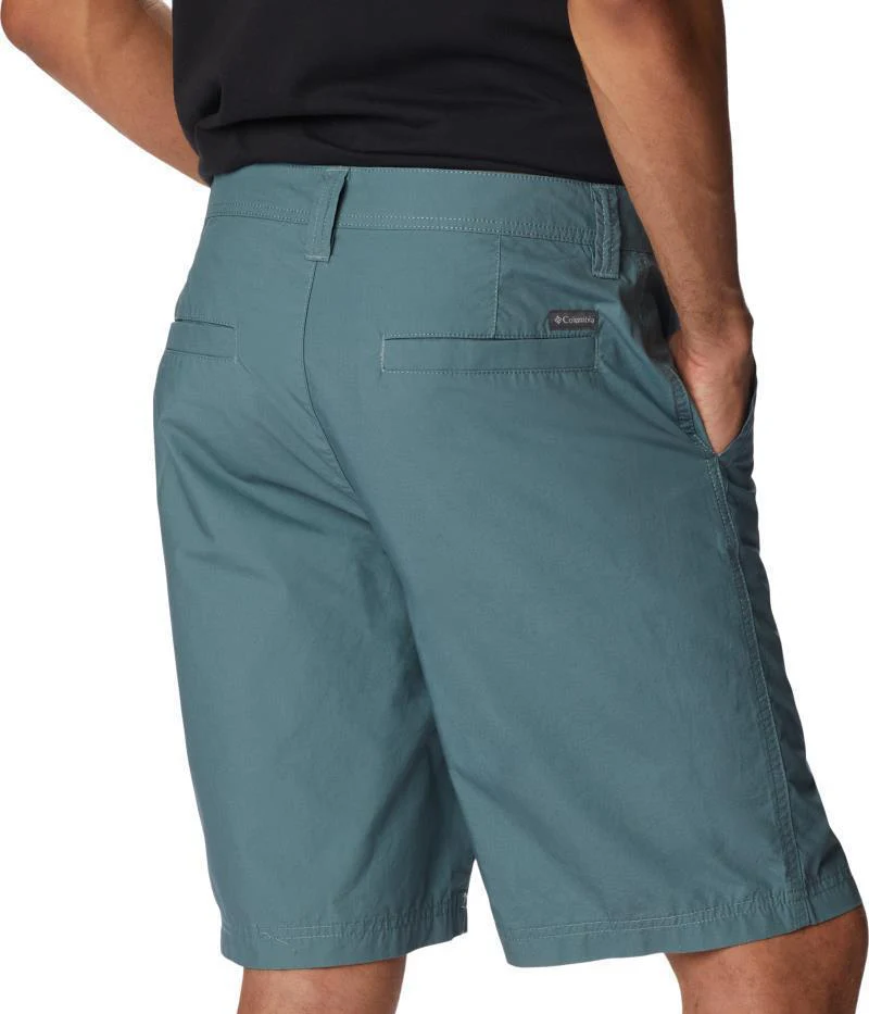 Washed Out Shorts, 8" Inseam - Mens - Image 24