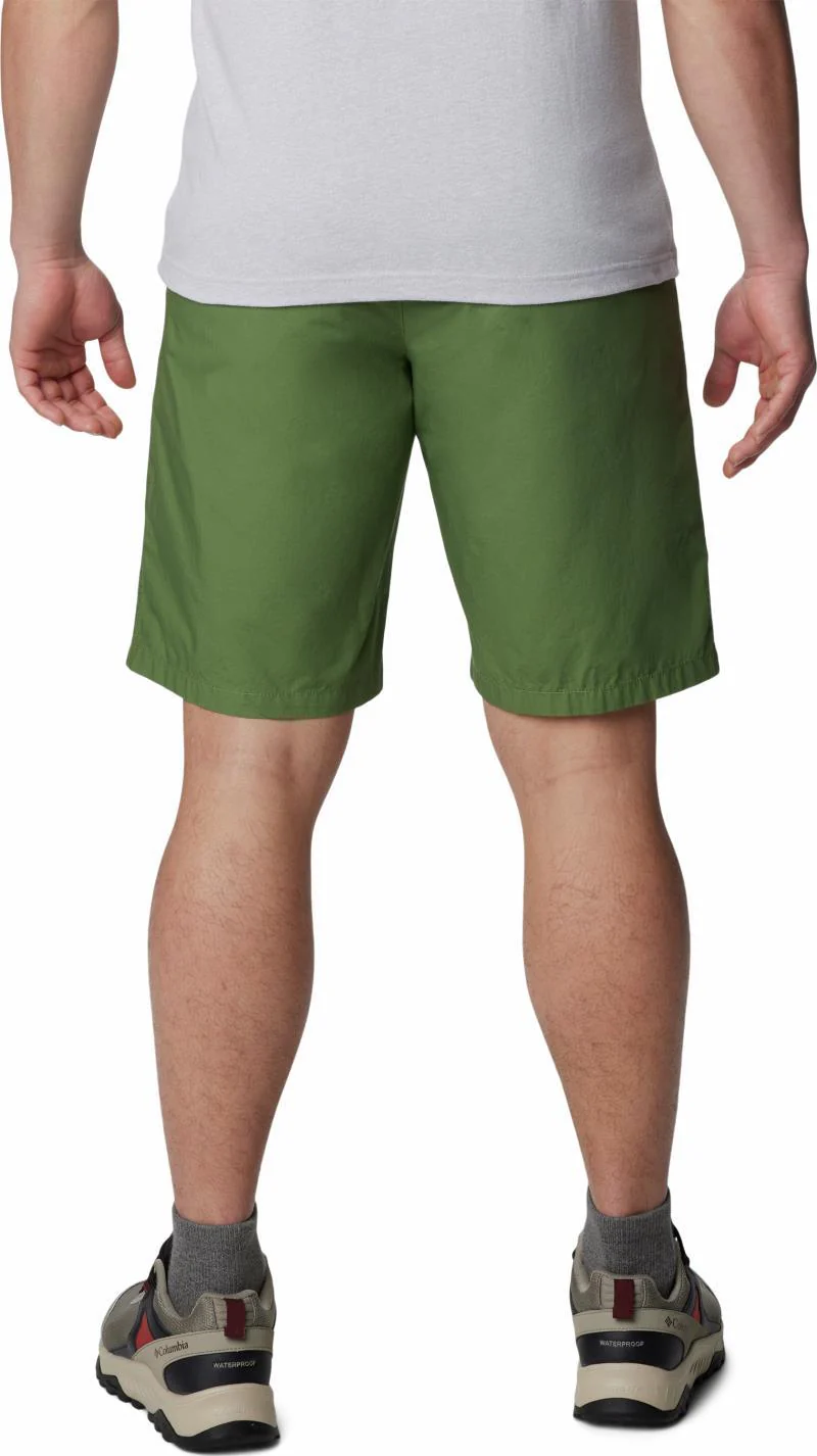 Washed Out Shorts, 8" Inseam - Mens - Image 28