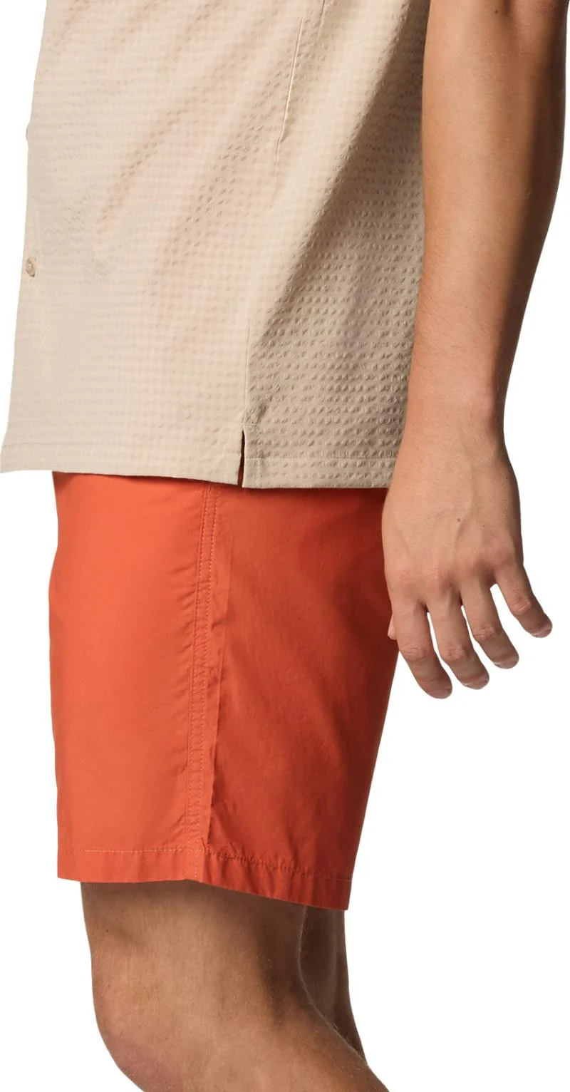 Washed Out Shorts, 8" Inseam - Mens - Image 32