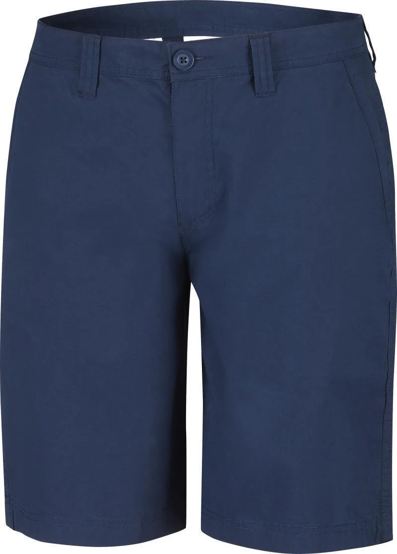 Washed Out Shorts, 8" Inseam - Mens - Image 6
