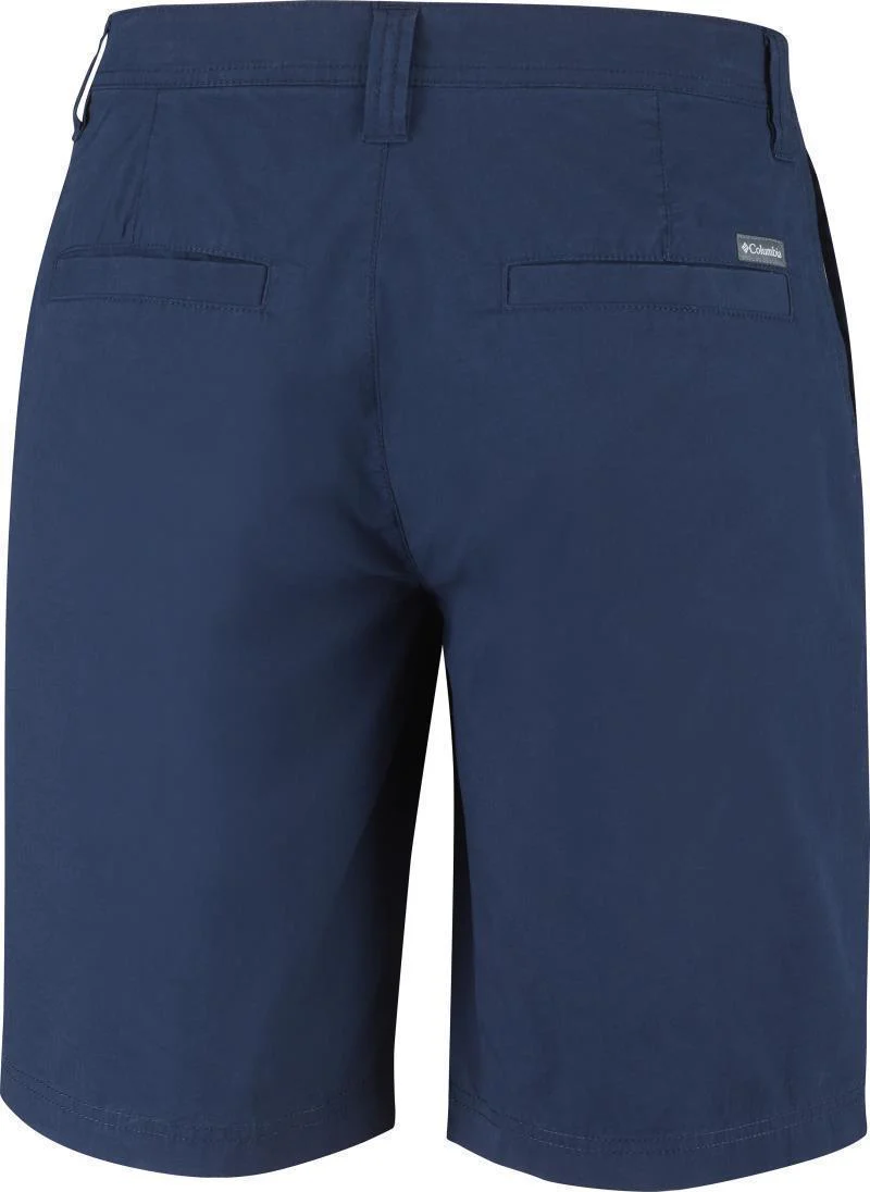 Washed Out Shorts, 8" Inseam - Mens - Image 7