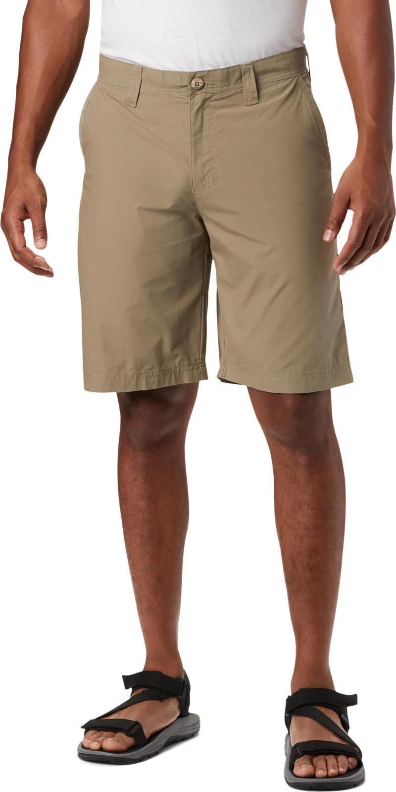 Washed Out Shorts, 8" Inseam - Mens - Image 8