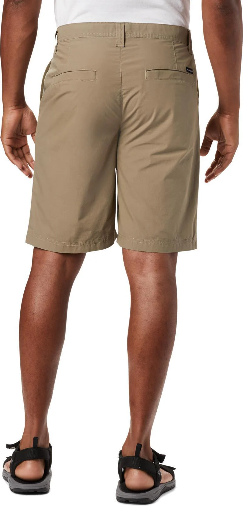 Washed Out Shorts, 8" Inseam - Mens - Image 9