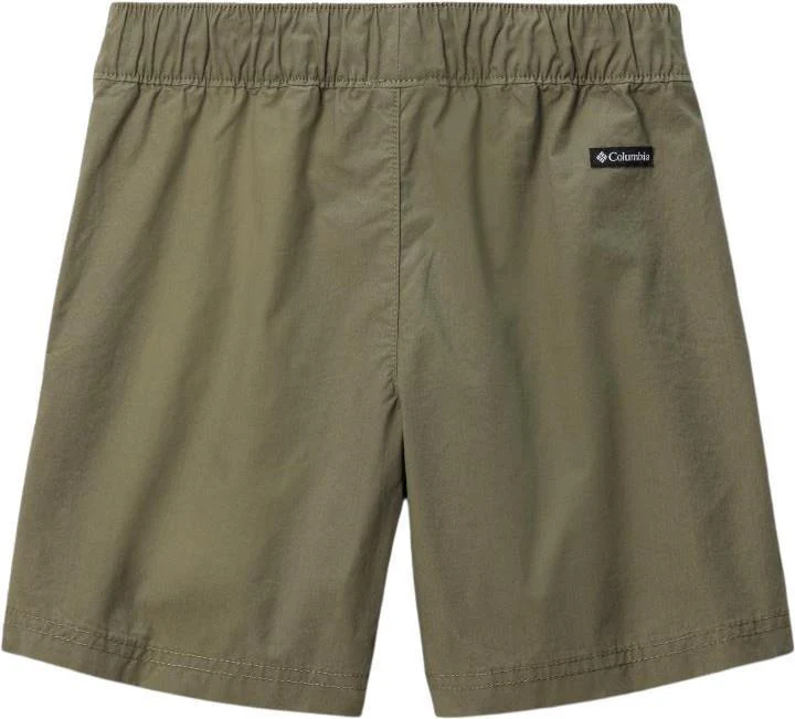 Washed Out Shorts - Youth Boys - Image 4