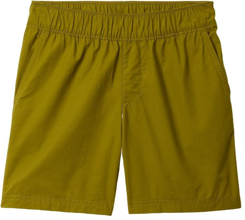 Washed Out Shorts - Youth Boys - Image 5