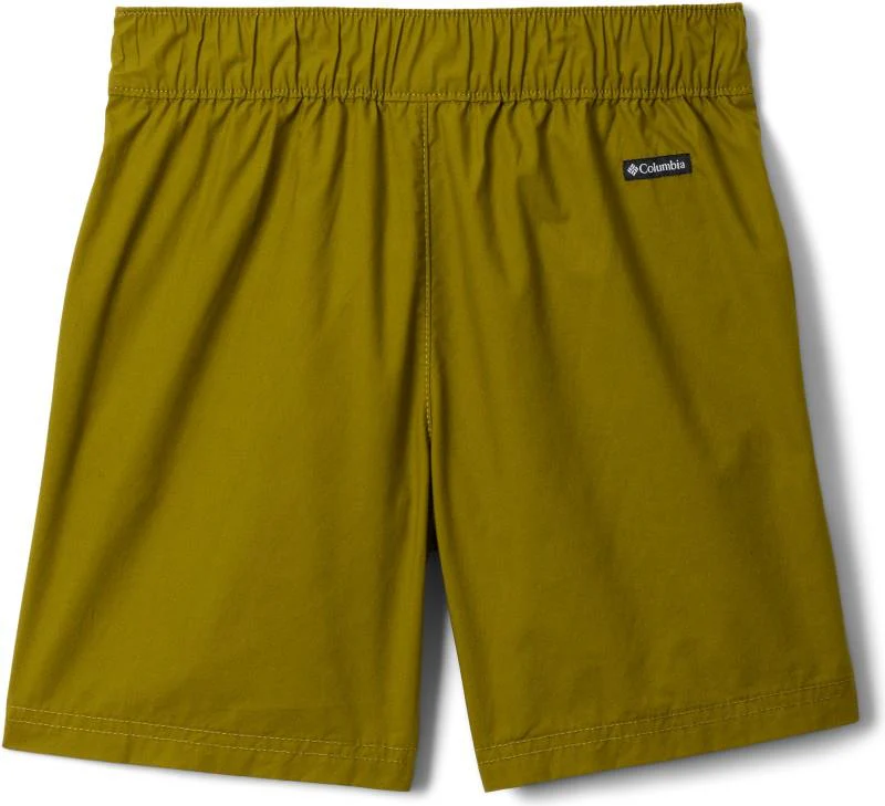 Washed Out Shorts - Youth Boys - Image 6