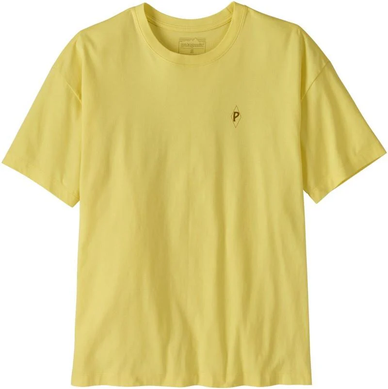 Water People Spotter Oversized T-Shirt - Womens - Image 2
