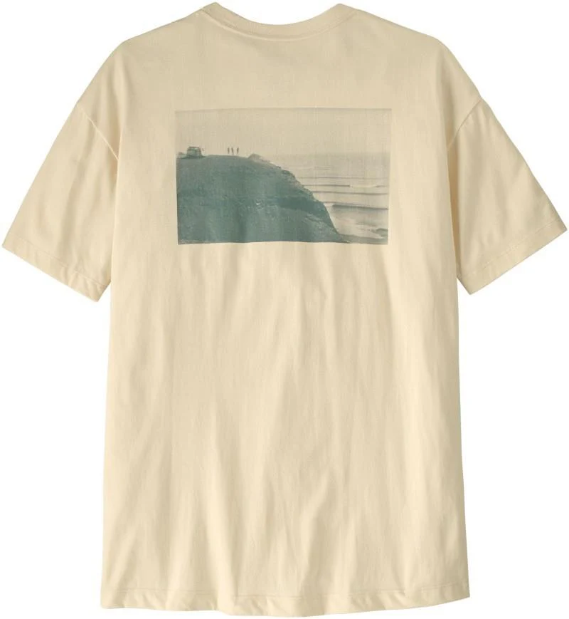 Water People Spotter Oversized T-Shirt - Womens - Image 6