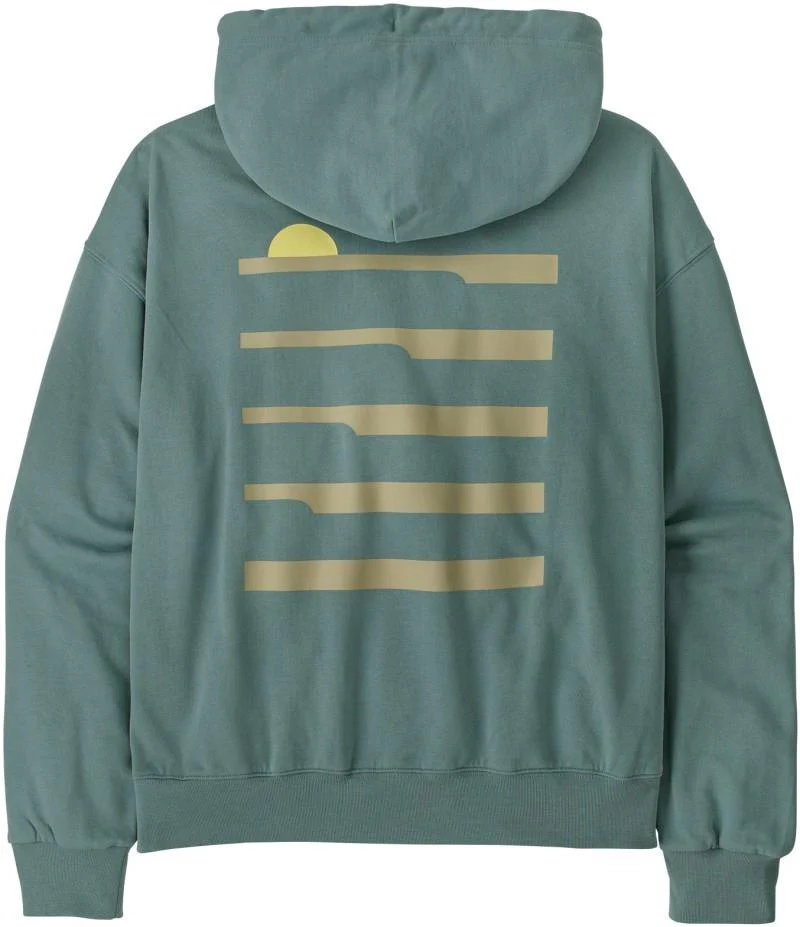 Water People Waveside Daily Hoody - Womens - Image 2