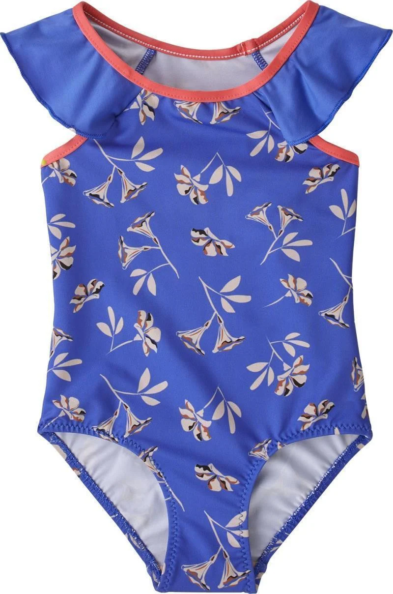 Water Sprout One-Piece Swimsuit - Baby - Image 2