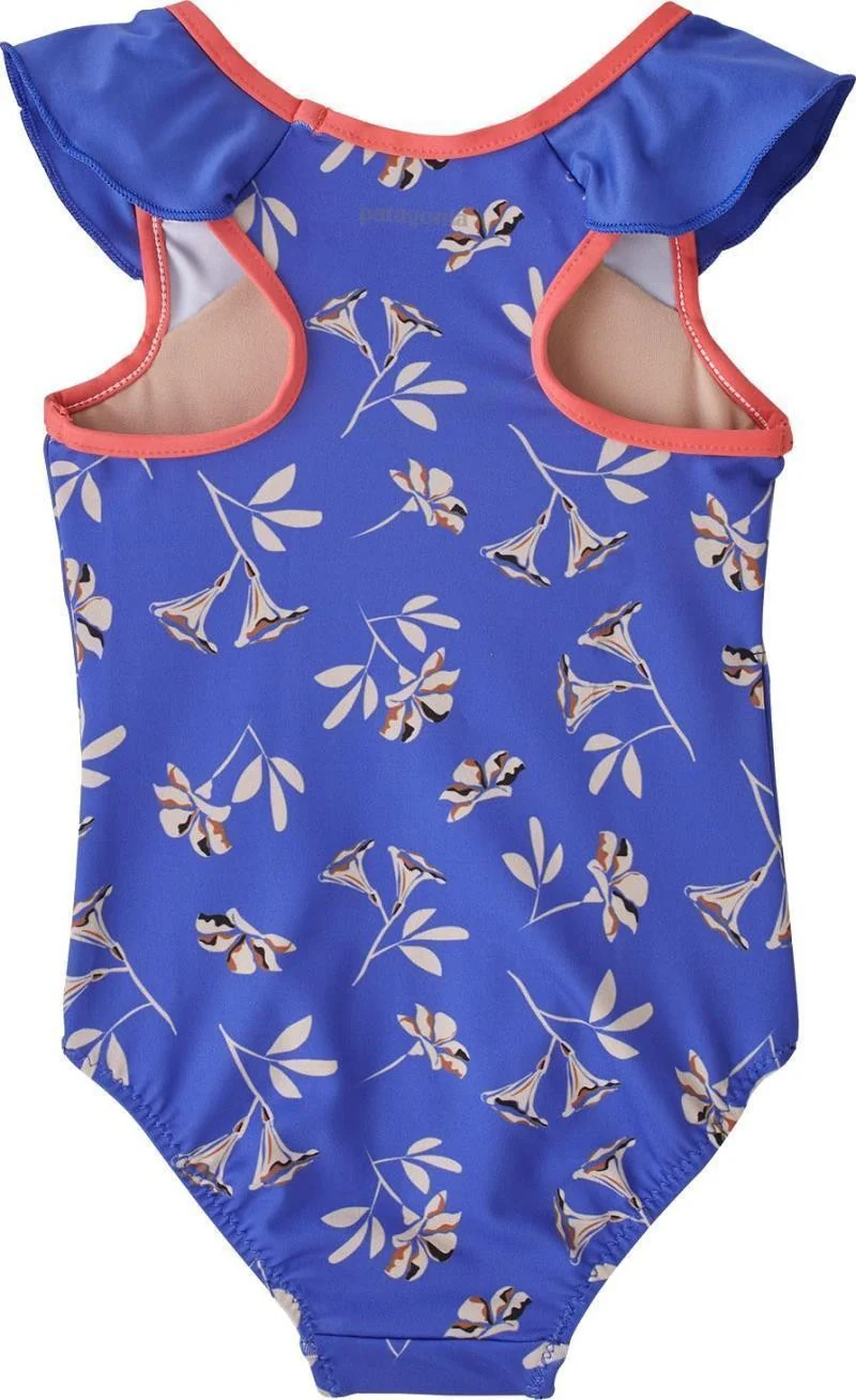 Water Sprout One-Piece Swimsuit - Baby - Image 3