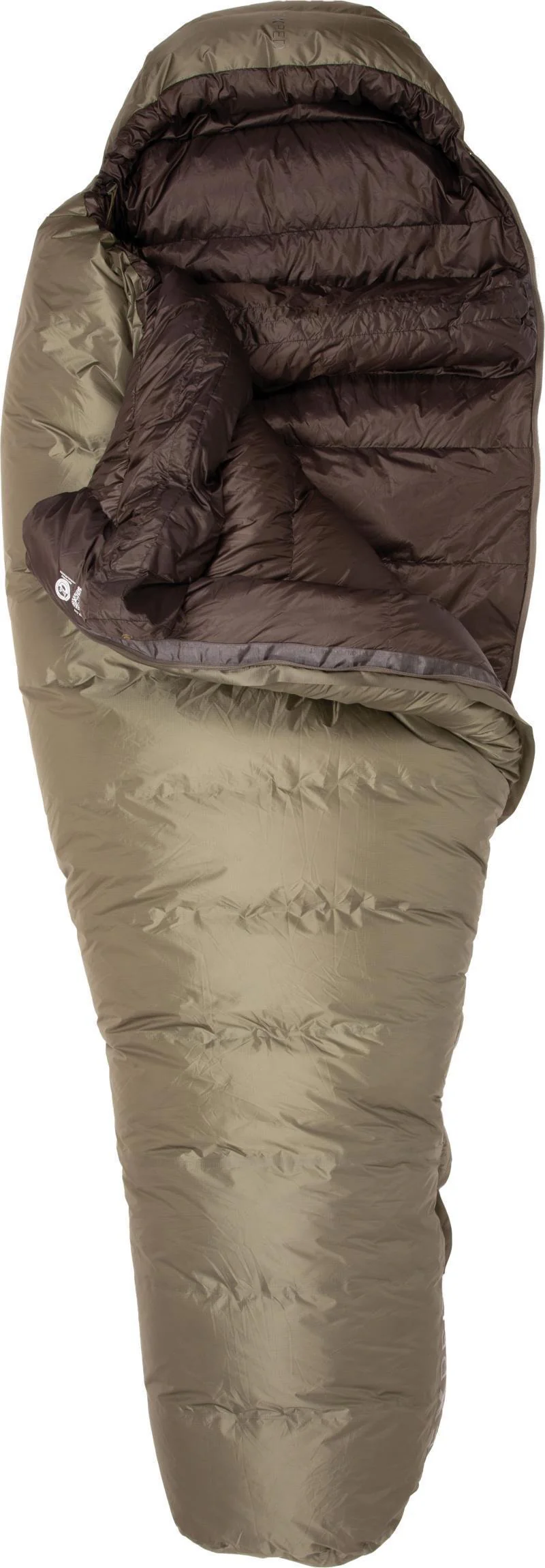 WaterBloc Pro -15, -13C / 9F, Long - Image 2