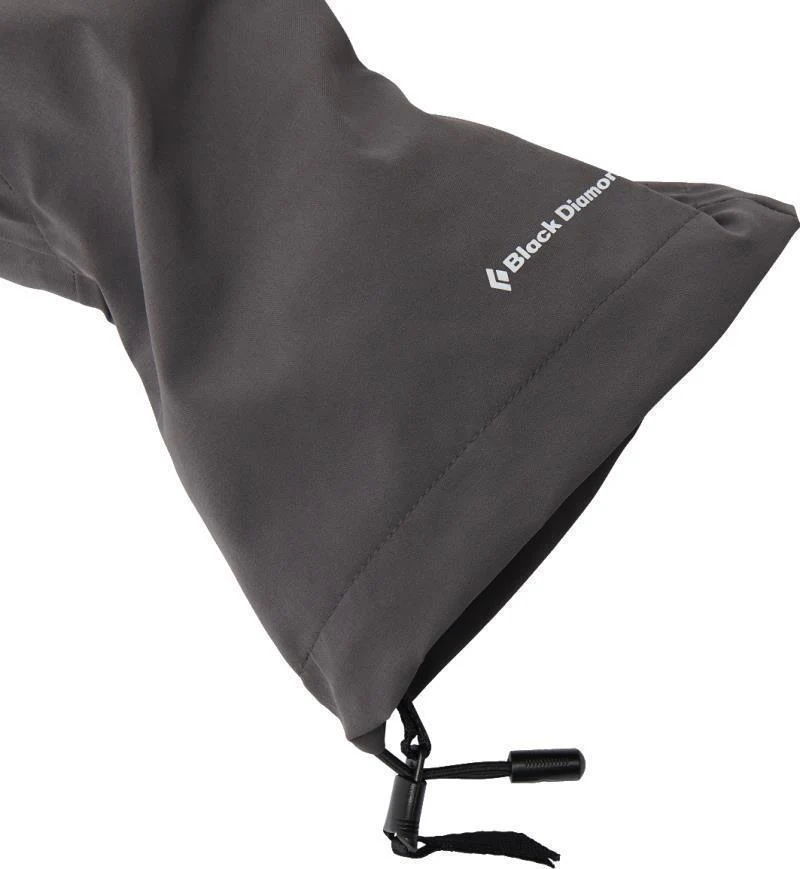 Waterproof Overmitts - Image 2