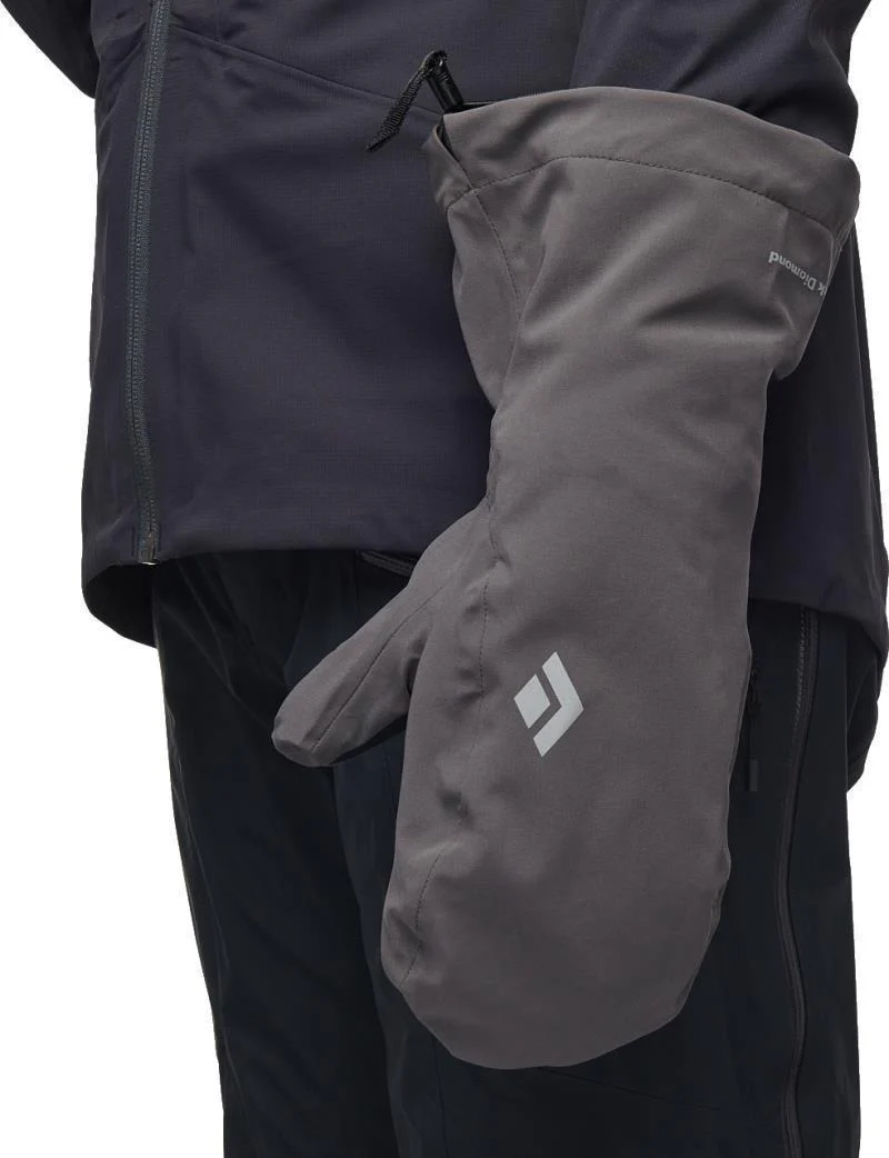 Waterproof Overmitts - Image 3