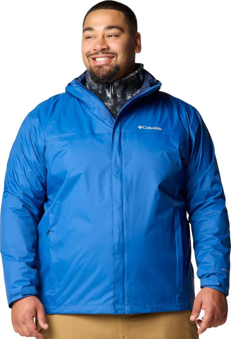 Watertight II Jacket, Extended - Mens - Image 101