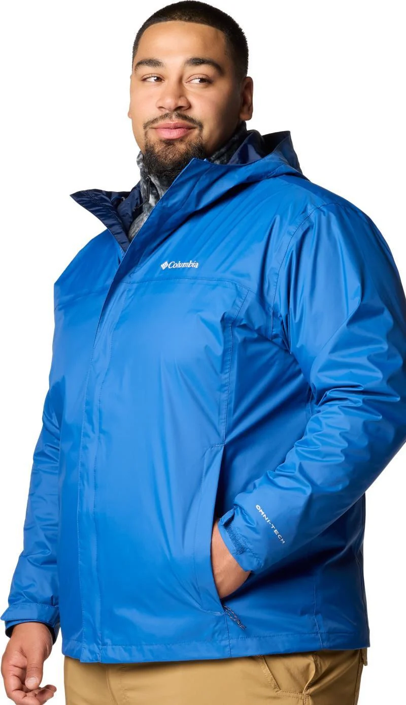 Watertight II Jacket, Extended - Mens - Image 102