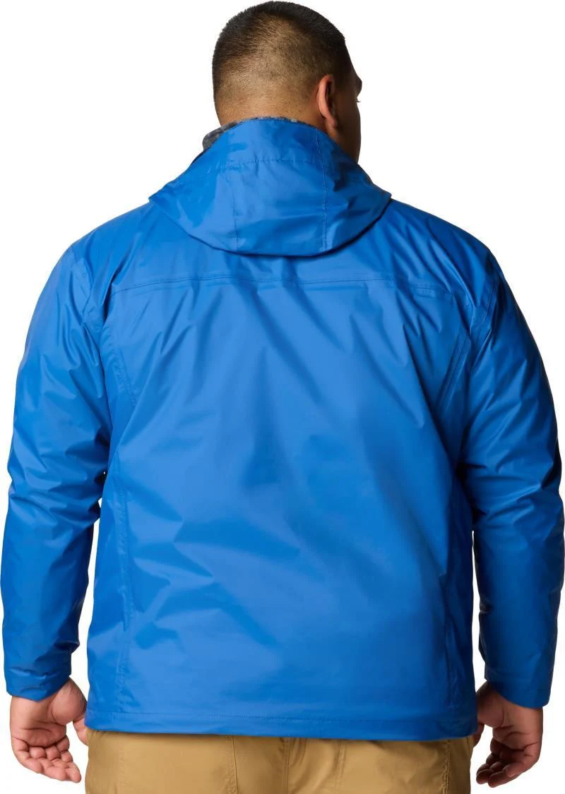 Watertight II Jacket, Extended - Mens - Image 103