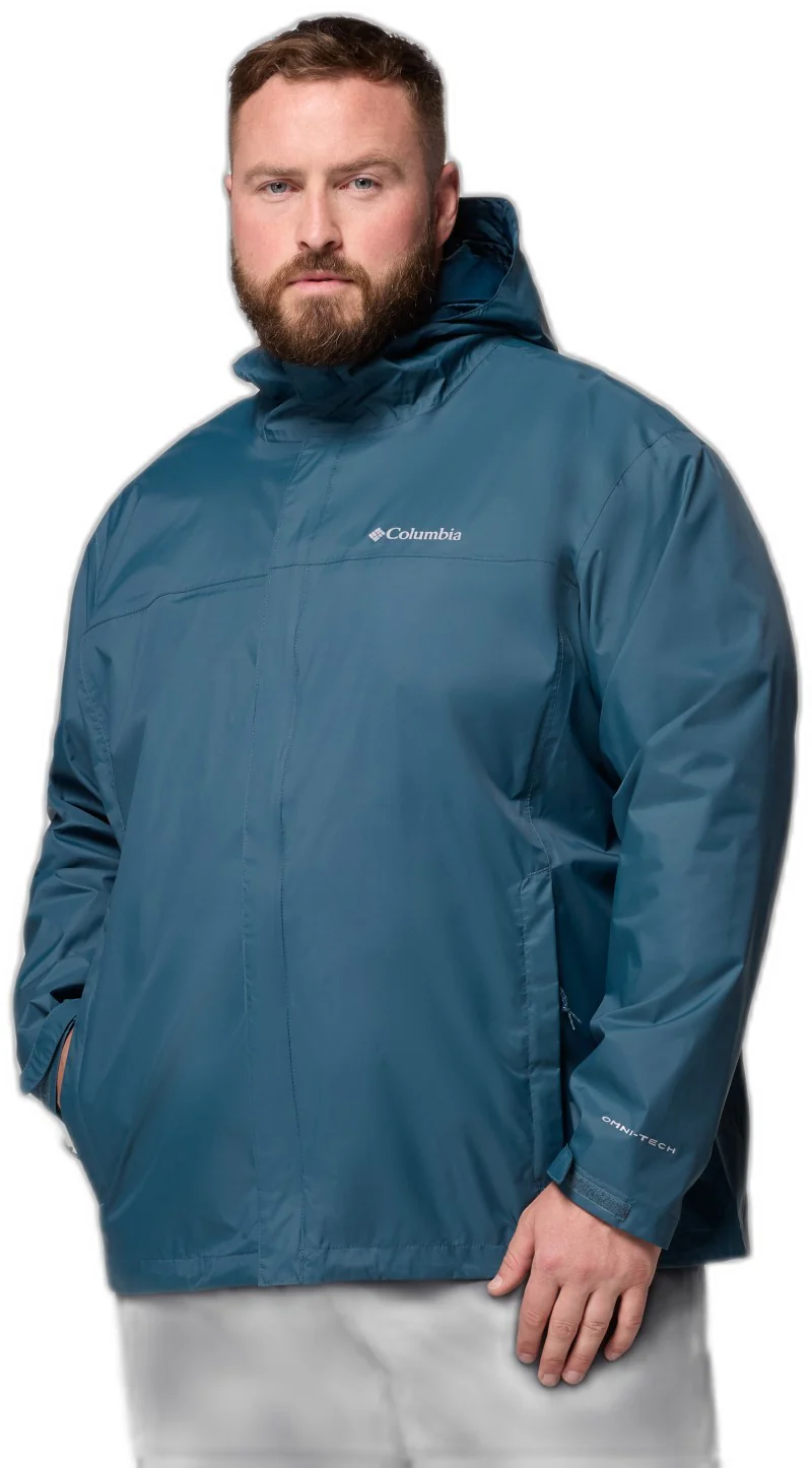 Watertight II Jacket, Extended - Mens - Image 106