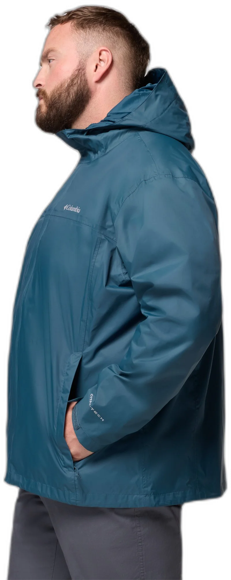 Watertight II Jacket, Extended - Mens - Image 108