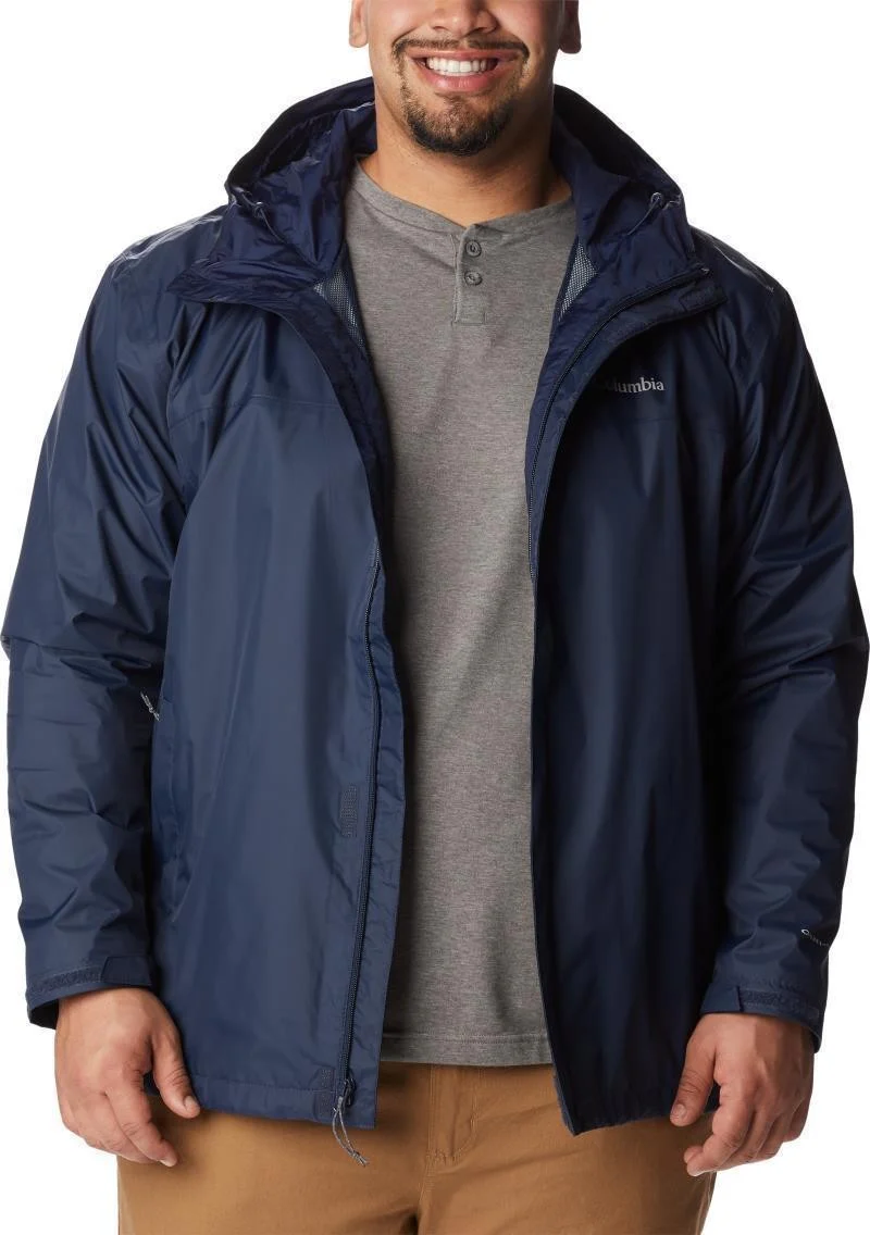 Watertight II Jacket, Extended - Mens - Image 11